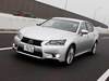 2代目レクサス GSの中古車平均価格が1年で20万円ダウン！…