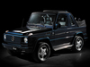 【名車への道】‘00 メルセデス・ベンツ Gクラスカブリオレ…
