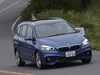 BMW 2シリーズグランツアラーの中古車価格が半年で約50万…