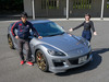 マツダ RX-8の魅力は速さじゃない!? 中谷明彦とZ世代モ…