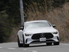 【試乗】新型 メルセデスAMG GT63 S Eパフォーマン…