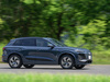 【試乗】新型 アウディ Q6 e-tron｜快適な乗り心地と…