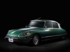 ’73 シトロエン DS｜独自のデザインと乗り心地、そのすべ…