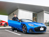アストンマーティン DBSスーパーレッジェーラで全国行脚！ …