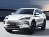 BYD シーライオン6が400万円台で買えることに驚愕したあ…