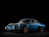 ’71 ルノー アルピーヌA110｜“ラリーに勝つために生ま…