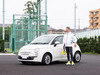 60万円で買ったイタリア車を原チャリのように使う。フィアット…